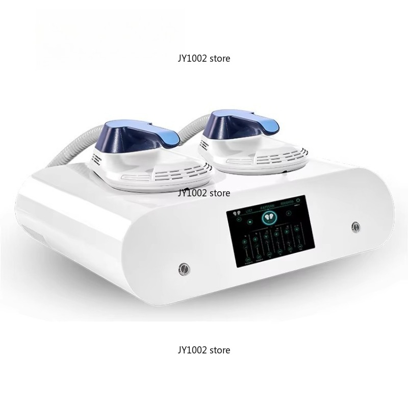 Ems Body Sculpting Machine Emslim - 2025 Tragbares 15 Tesla EMSlim Beauty-Gerät