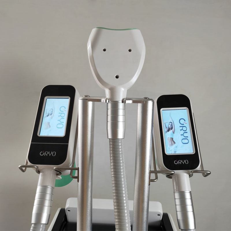 Vacuum Cavitation Body Contouring - Professionelles Körperformungsgerät mit Vakuummassage, RF-Kavitation und