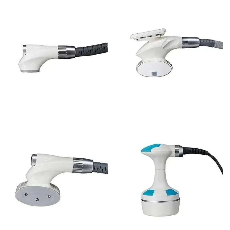 Vacuum Cavitation Body Contouring - 2026 V9 V10 Rollenmassagegerät 6-in-1 Roller