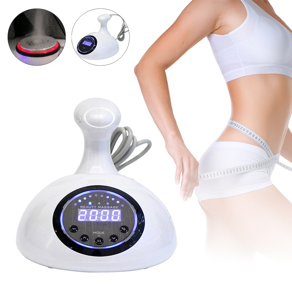 Cavitation Machine 80K Weight Loss - 80K Körper Abnehmen Ultraschall Kavitation Maschine