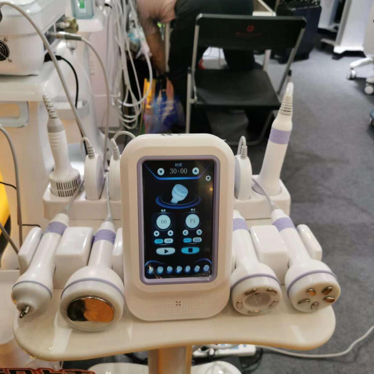80K Kavitations-Vakuum-Schlank – Cavitation Machine 80K Weight Loss Bewertung und Preis