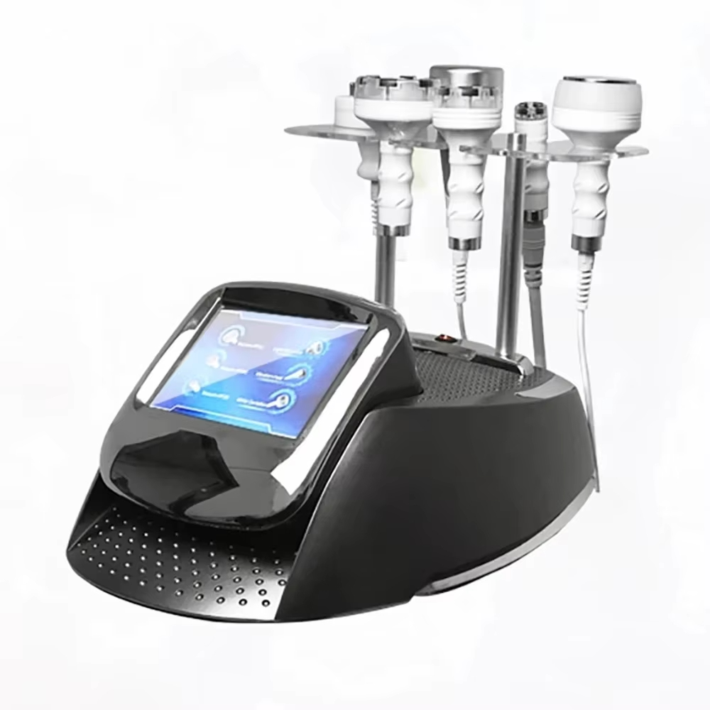 2025 5D 80k Kavitation + RF +  – Cavitation Machine 80K Weight Loss Bewertung und Preis