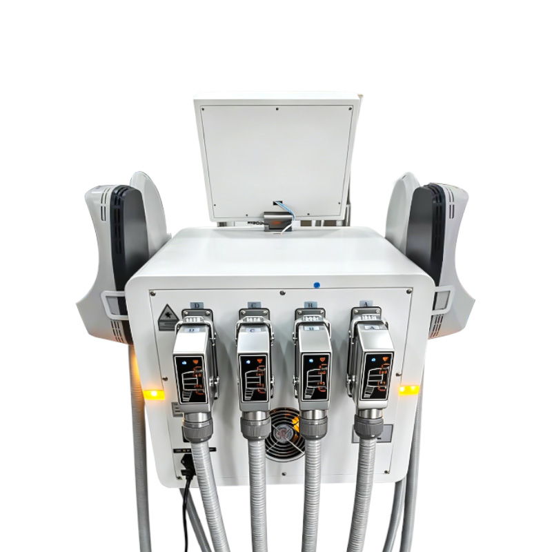 EMS-Muskelstimulatorgerät Körp – Ems Body Sculpting Machine Emslim Bewertung und Preis