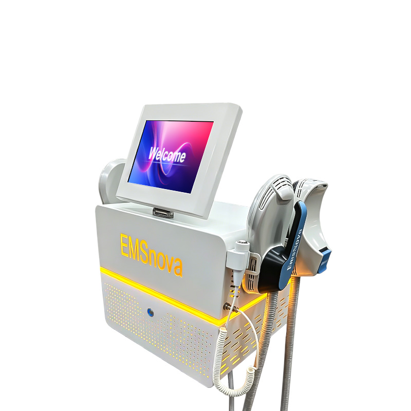 EMS-Muskelstimulatorgerät Körp – Ems Body Sculpting Machine Emslim Bewertung und Preis