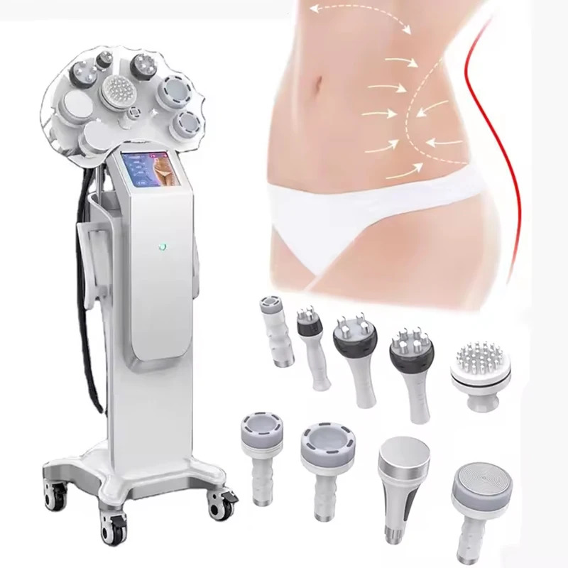 FARSLIM 3D Body Shaping Contou – Vacuum Cavitation Body Contouring Bewertung und Preis