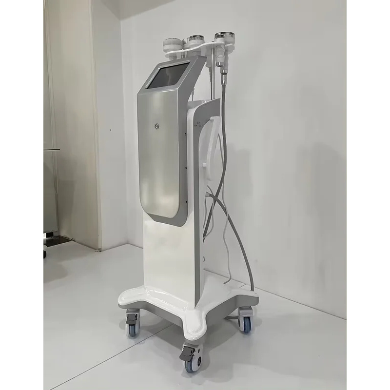 FARSLIM 3D Body Shaping Contou – Vacuum Cavitation Body Contouring Bewertung und Preis