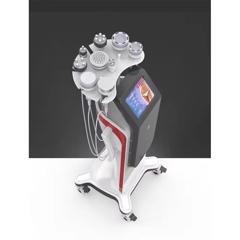 FARSLIM 3D Body Shaping Contou – Vacuum Cavitation Body Contouring Bewertung und Preis