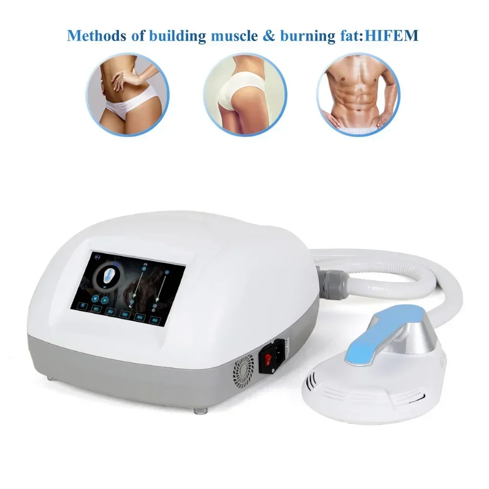 Emslim EMS-Schlankheitsgerät f – Ems Body Sculpting Machine Emslim Bewertung und Preis