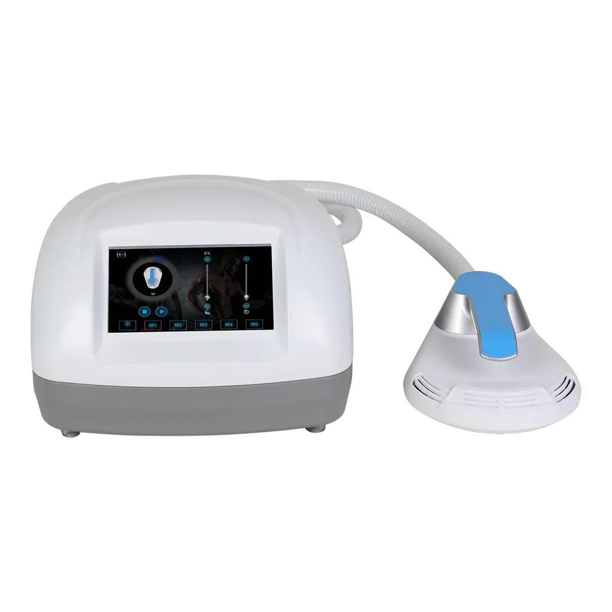 Emslim EMS-Schlankheitsgerät f – Ems Body Sculpting Machine Emslim Bewertung und Preis