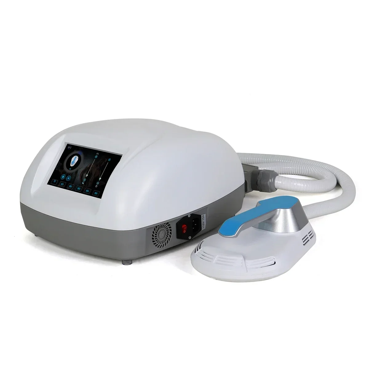 Emslim EMS-Schlankheitsgerät f – Ems Body Sculpting Machine Emslim Bewertung und Preis