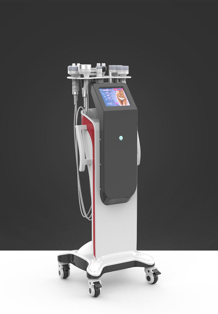 Neueste Vertikale 80k Kavitati – Vacuum Cavitation Body Contouring Bewertung und Preis