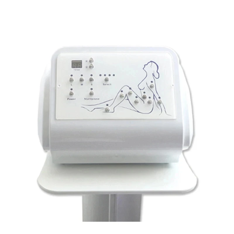 2026 Airwave Druckluft-Lymphdr – Pressotherapy Lymphatic Drainage Suit Bewertung und Preis