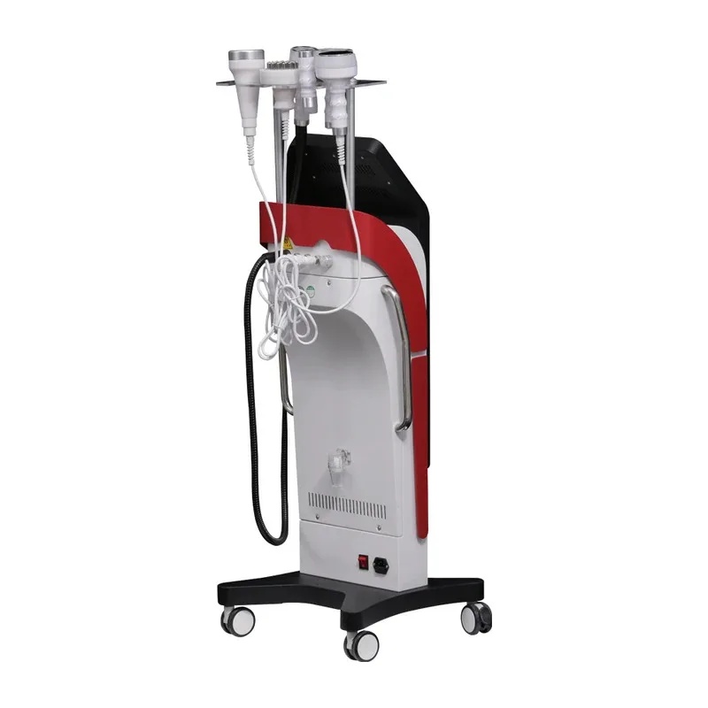 80k Ultraschall-Kavitations-Kö – Cavitation Machine 80K Weight Loss Bewertung und Preis