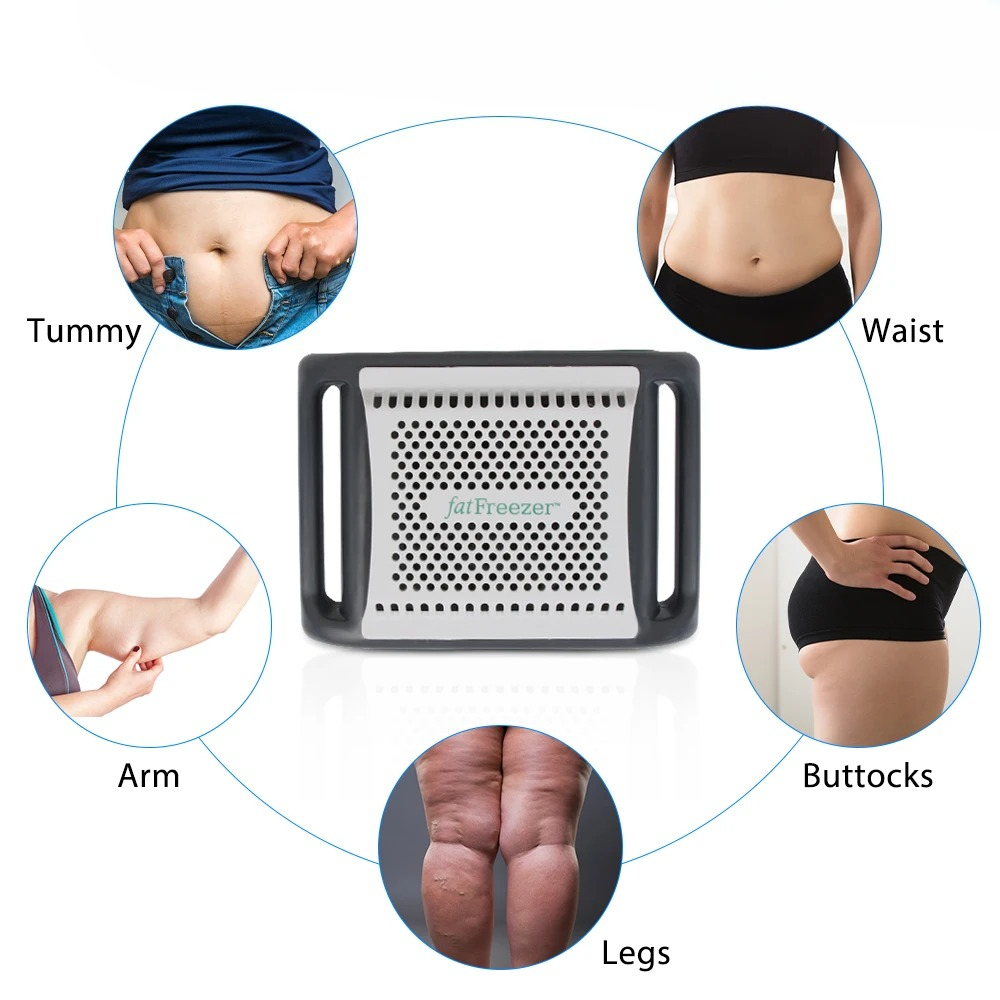 Kryotherapie Anti Cellulite Fe – Cryolipolysis Fat Freezing Machine Bewertung und Preis