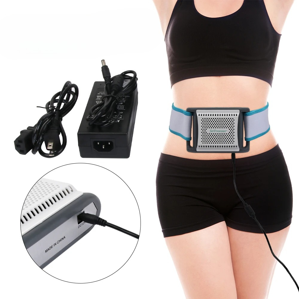 Kryotherapie Anti Cellulite Fe – Cryolipolysis Fat Freezing Machine Bewertung und Preis
