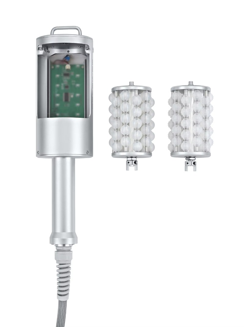 360° Rotierende Endosphären-Ro – Endosphere Therapy Roller Machine Bewertung und Preis