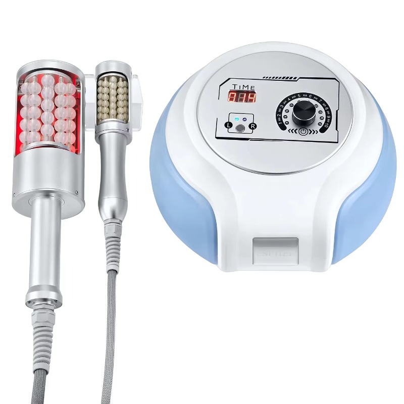 360° Rotierende Endosphären-Ro – Endosphere Therapy Roller Machine Bewertung und Preis