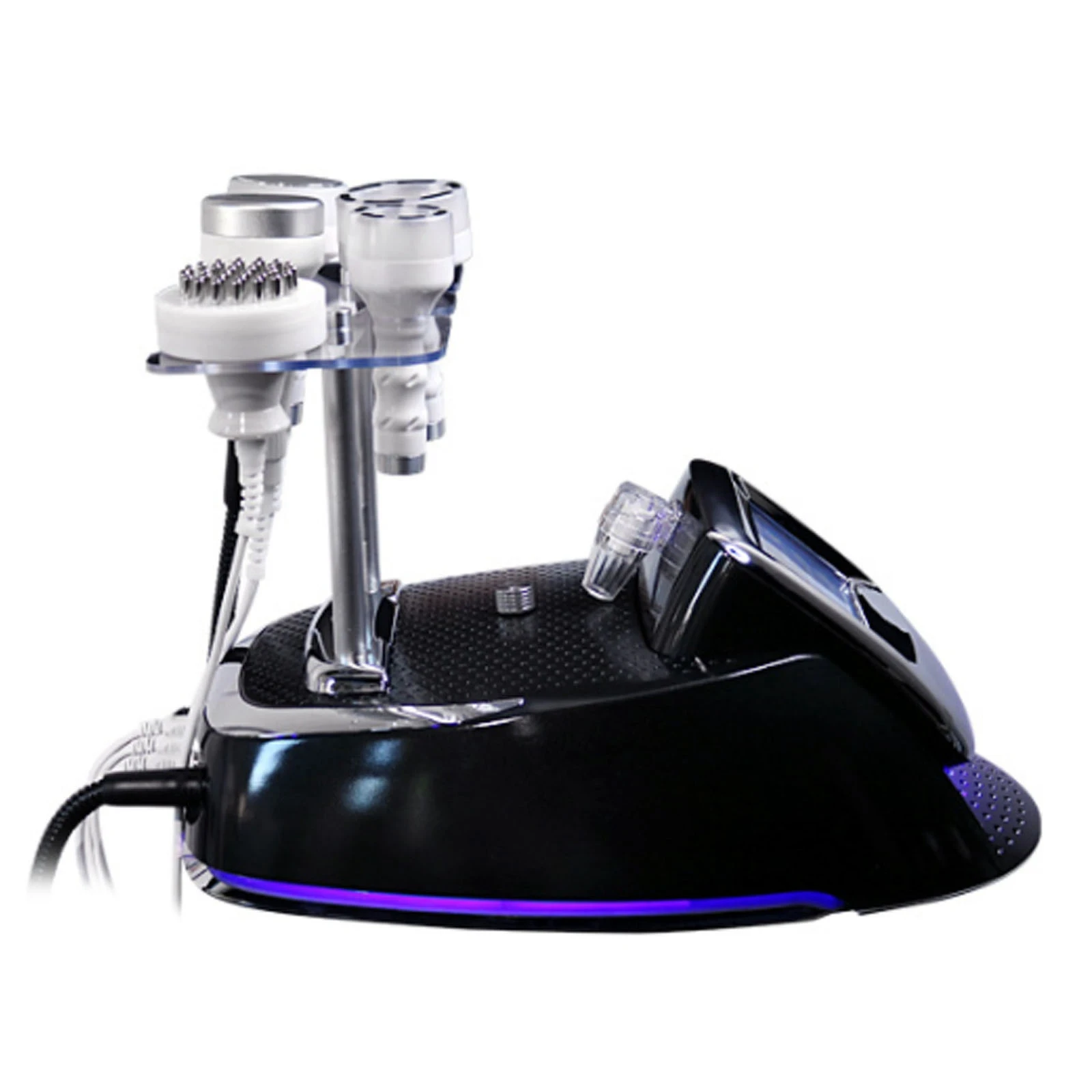 5D 40k Kavitation + RF + Vakuu – 6 In 1 Cavitation Rf Machine 40K Bewertung und Preis
