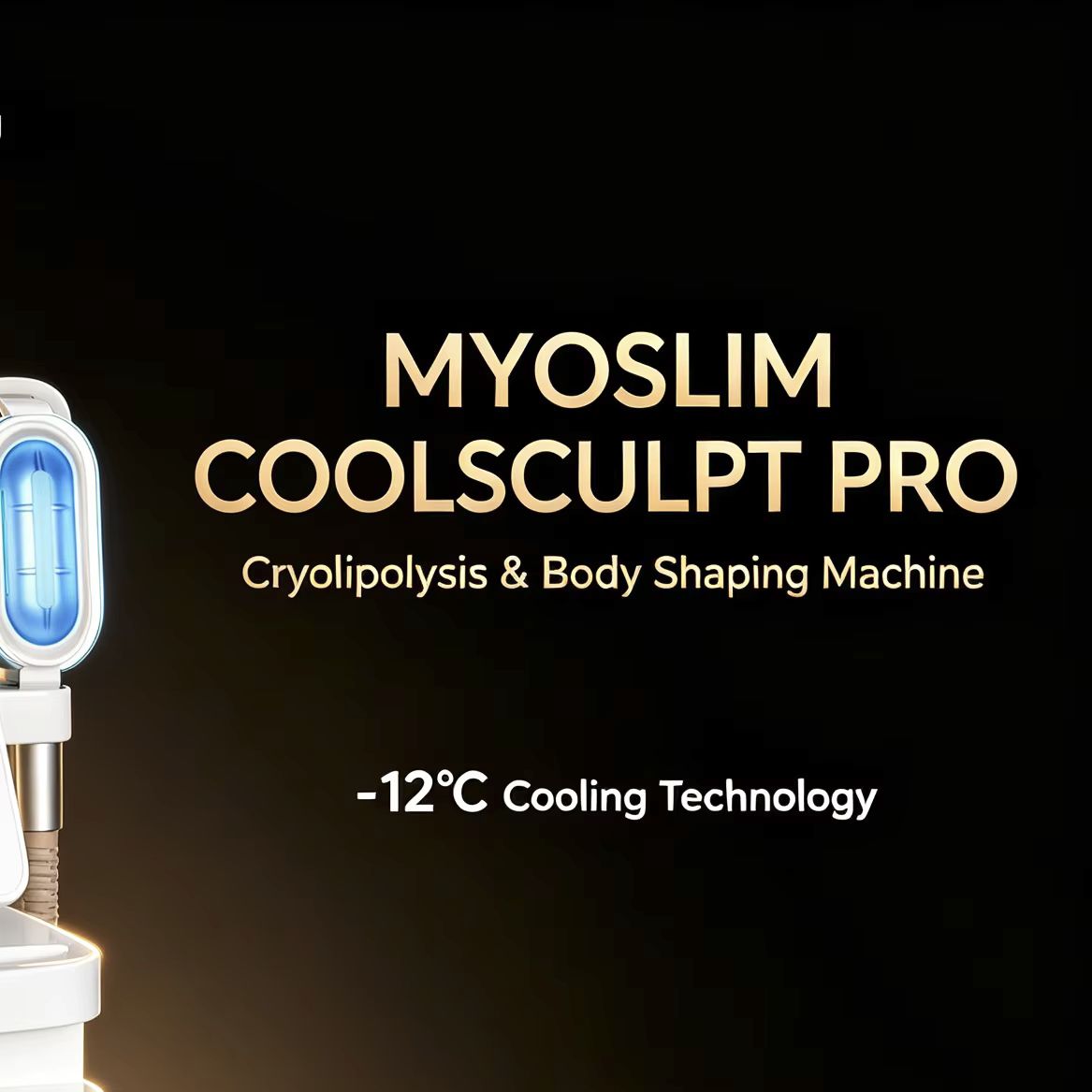 360-Grad-Kryolipolyse-Fettgefr – Cryolipolysis Fat Freezing Machine Bewertung und Preis