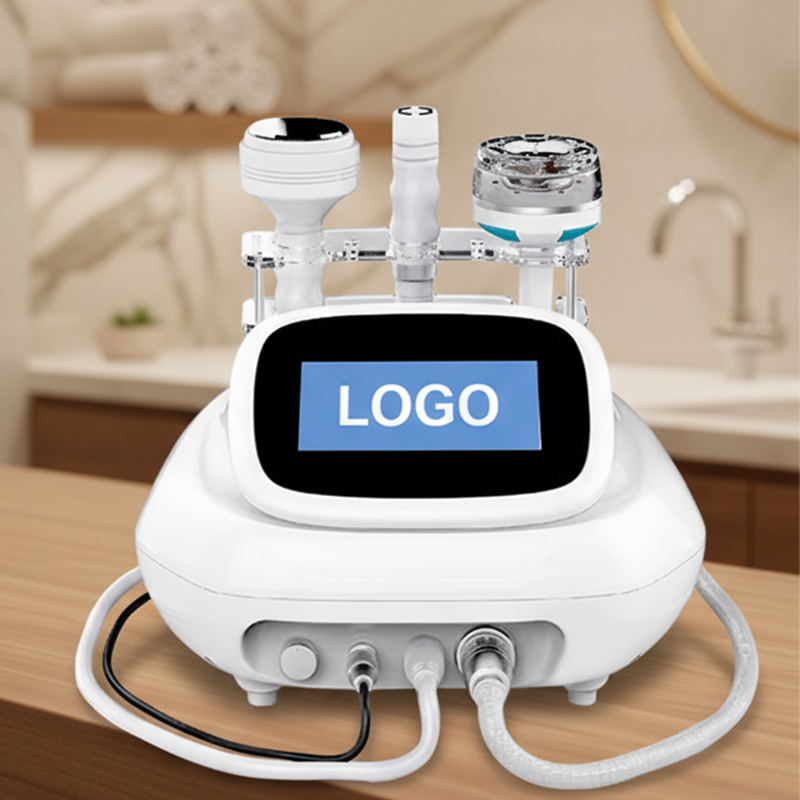 MINI 4 MAX Vakuum-RF-Kavitatio – Vacuum Cavitation Body Contouring Bewertung und Preis