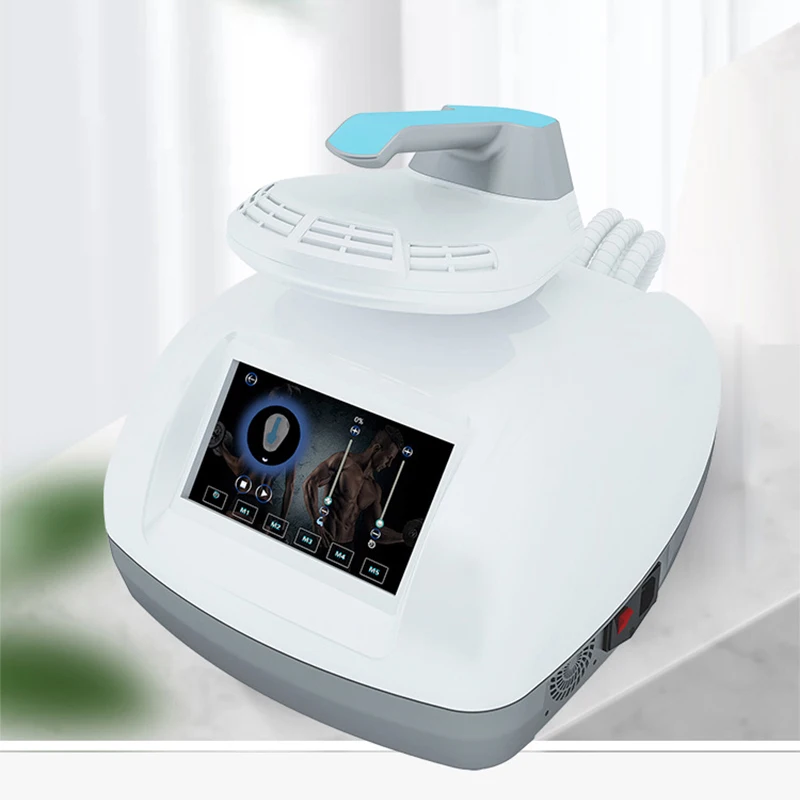 2022 Neue Emslim Neo Fatburner – Ems Body Sculpting Machine Emslim Bewertung und Preis