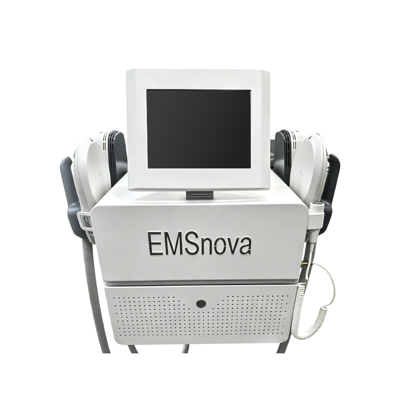 EMS-Muskelstimulatorgerät Körp – Ems Body Sculpting Machine Emslim Bewertung und Preis