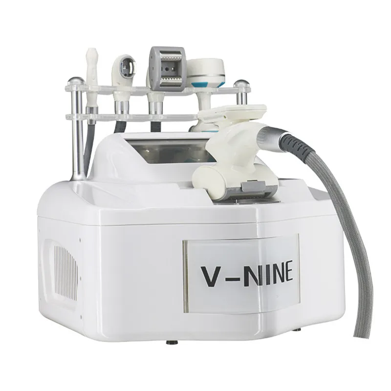 NEUES V9 Vela Körpergewichtsre – Cavitation Machine 80K Weight Loss Bewertung und Preis