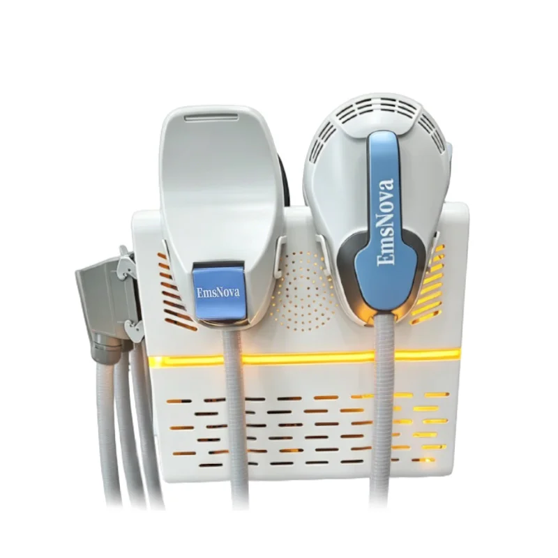 Muskelstimulator-Körpermodelli – Ems Body Sculpting Machine Emslim Bewertung und Preis