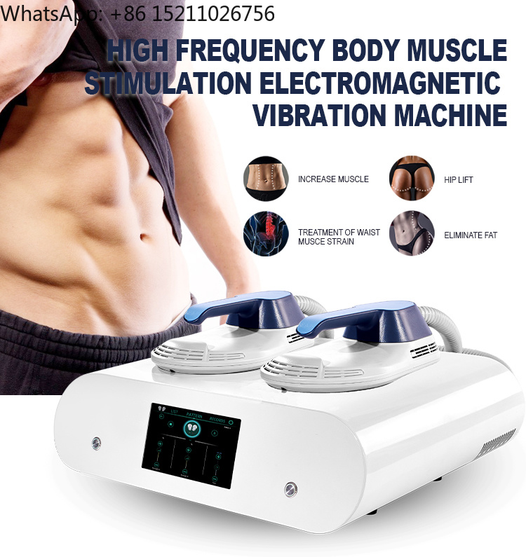 2026 Neues Design 15 - Emslim  – Ems Body Sculpting Machine Emslim Bewertung und Preis