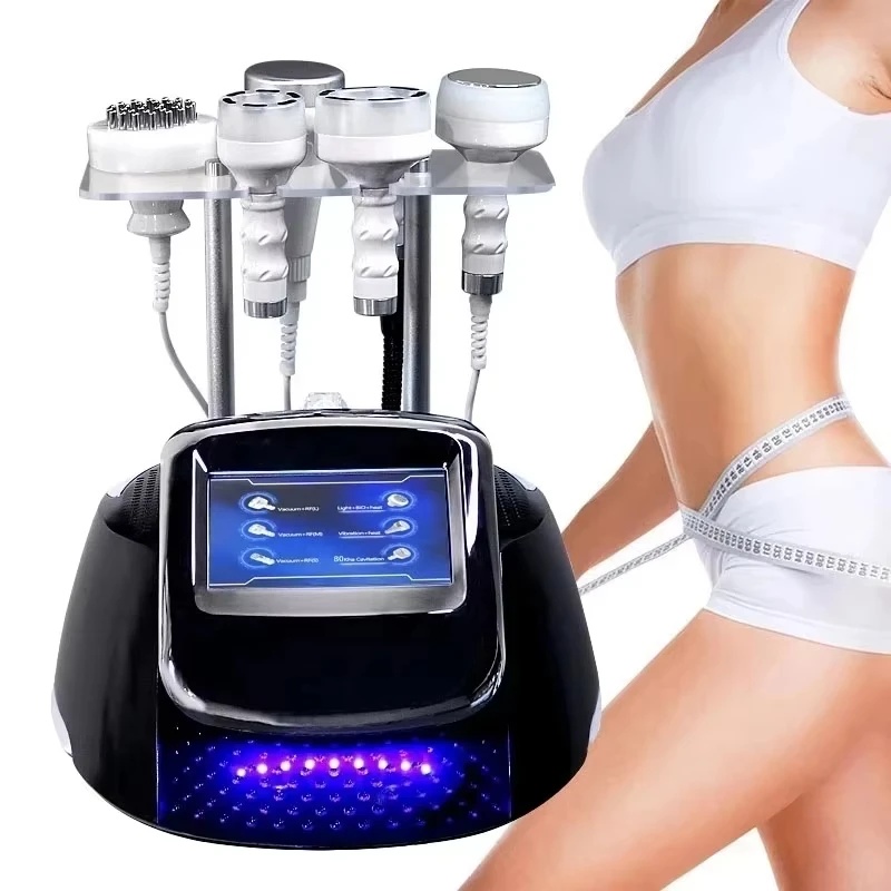 2026 5D 80k Kavitation + RF+Va – Cavitation Machine 80K Weight Loss Bewertung und Preis