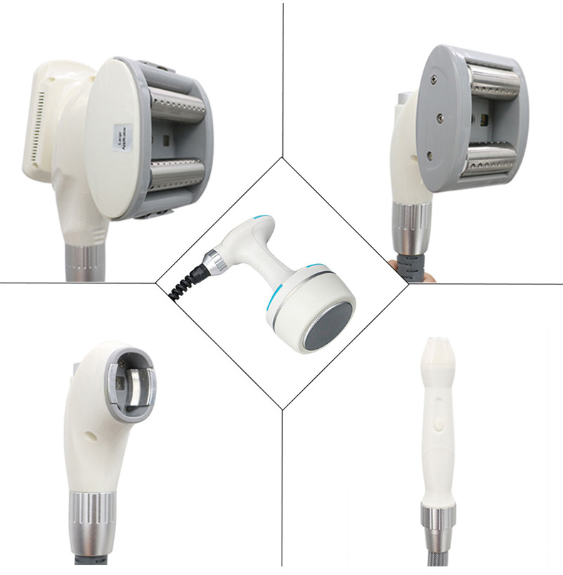 Tragbares V9 Vela Körperformun – Cavitation Machine 80K Weight Loss Bewertung und Preis