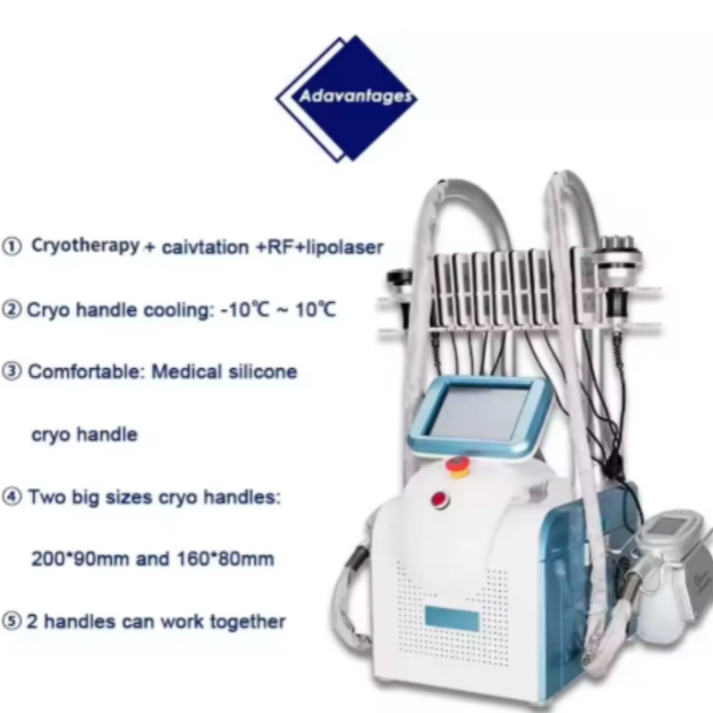 Professionelles Körperkonturie – Vacuum Cavitation Body Contouring Bewertung und Preis