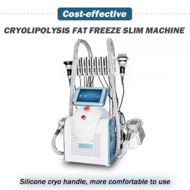 Professionelles Körperkonturie – Vacuum Cavitation Body Contouring Bewertung und Preis