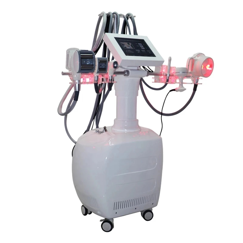 CE 7-in-1 Multifunktionales V1 – Velashape Vacuum Roller Slimming Bewertung und Preis