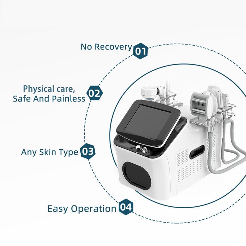V9 PLUS Gewichtsreduktions-Vak – Cavitation Machine 80K Weight Loss Bewertung und Preis
