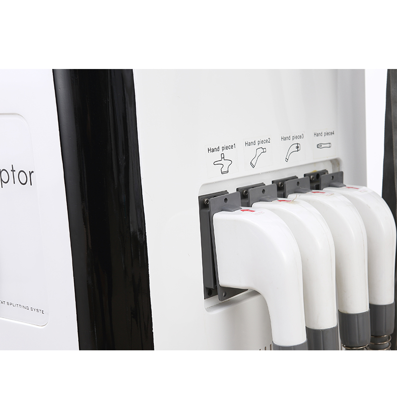 4-in-1 Ultraschall-Gerät zur G – Cavitation Machine 80K Weight Loss Bewertung und Preis