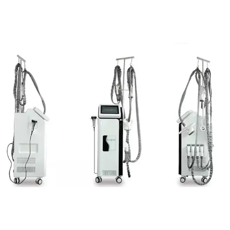 4-in-1 Ultraschall-Gerät zur G – Cavitation Machine 80K Weight Loss Bewertung und Preis
