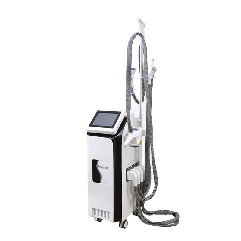 4-in-1 Ultraschall-Gerät zur G – Cavitation Machine 80K Weight Loss Bewertung und Preis