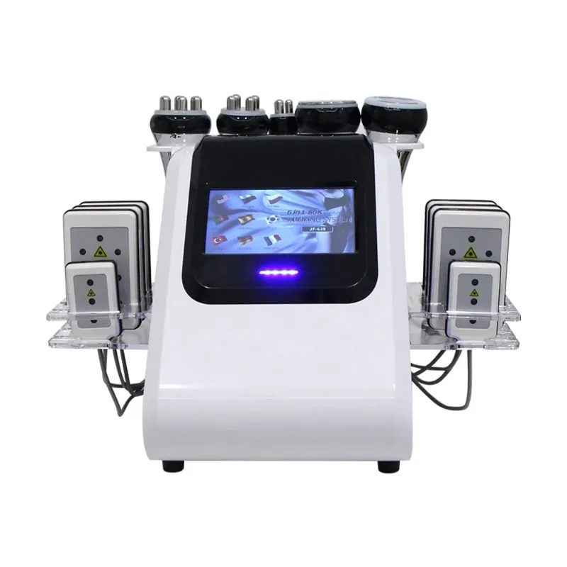 80K Ultraschall-Kavitations-Sc – Cavitation Machine 80K Weight Loss Bewertung und Preis
