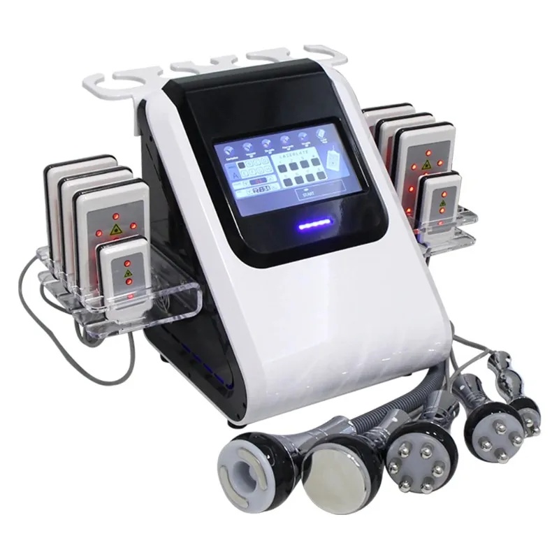 80K Ultraschall-Kavitations-Sc – Cavitation Machine 80K Weight Loss Bewertung und Preis