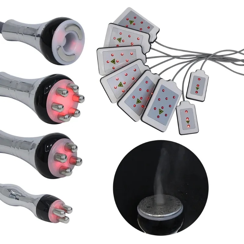 80K Ultraschall-Kavitations-Sc – Cavitation Machine 80K Weight Loss Bewertung und Preis
