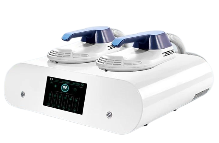 Tragbares Mini-EMS-RF-Schlankh – Ems Body Sculpting Machine Emslim Bewertung und Preis