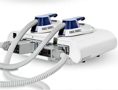 Tragbares Mini-EMS-RF-Schlankh – Ems Body Sculpting Machine Emslim Bewertung und Preis