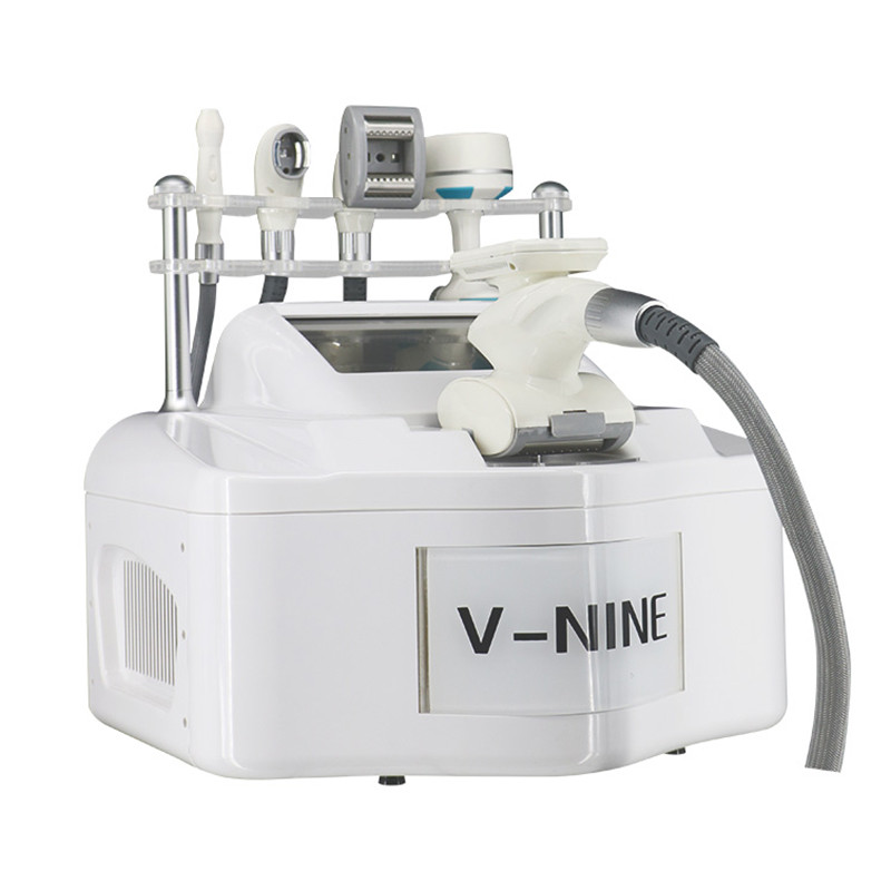 Anti-Cellulite-Körperkonturier – Vacuum Cavitation Body Contouring Bewertung und Preis