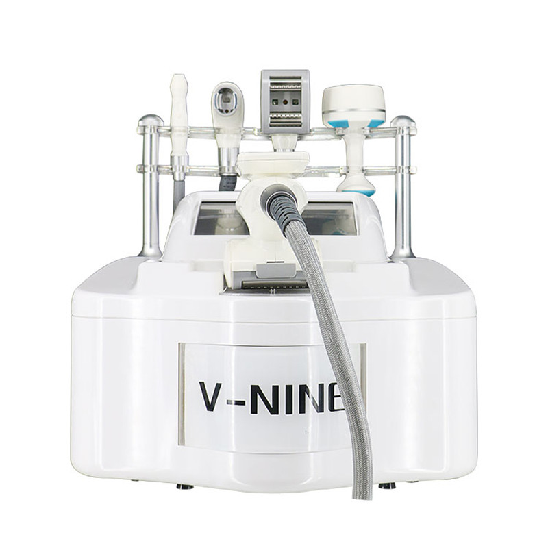 Anti-Cellulite-Körperkonturier – Vacuum Cavitation Body Contouring Bewertung und Preis