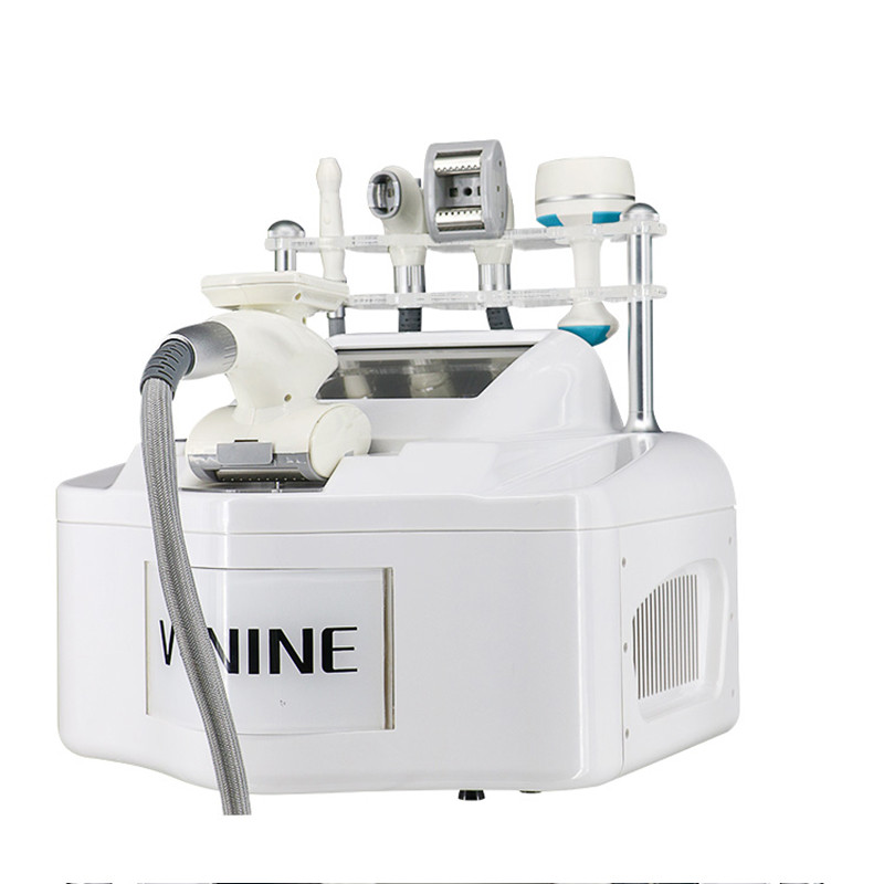 Anti-Cellulite-Körperkonturier – Vacuum Cavitation Body Contouring Bewertung und Preis