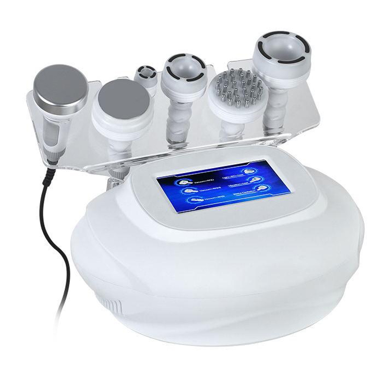 Tragbares 6-in-1 80k Vibration – Cavitation Machine 80K Weight Loss Bewertung und Preis