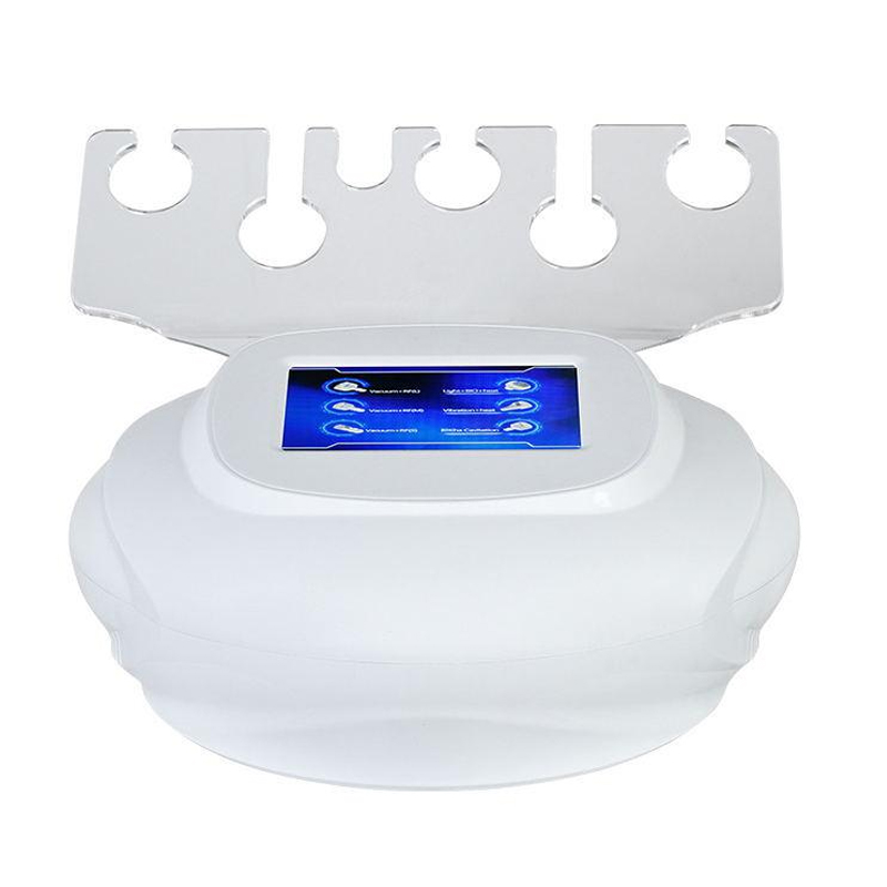 Tragbares 6-in-1 80k Vibration – Cavitation Machine 80K Weight Loss Bewertung und Preis