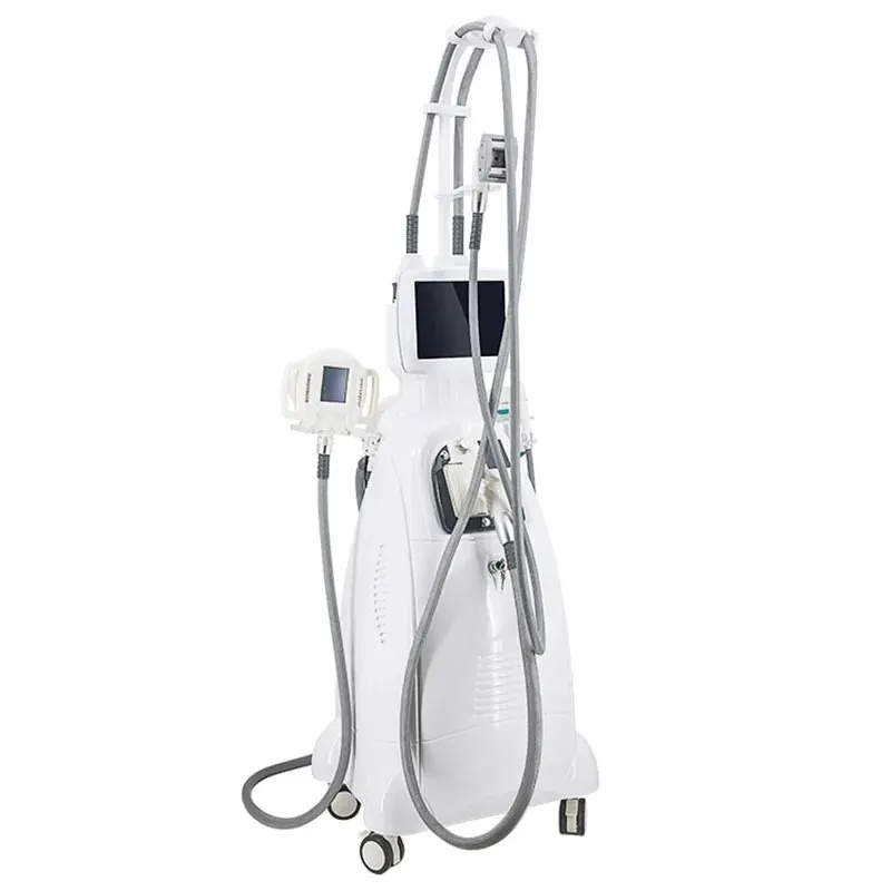 2026 V9 V10 Rollenmassagegerät – Vacuum Cavitation Body Contouring Bewertung und Preis