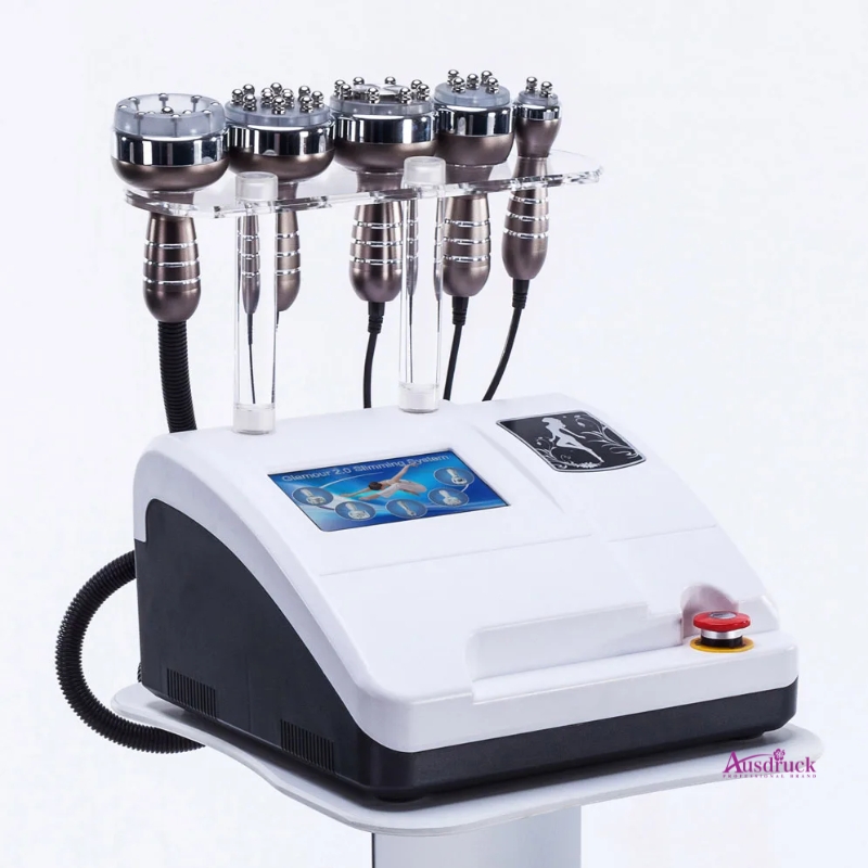 40K Kavitation RF Vakuum Körpe – Vacuum Cavitation Body Contouring Bewertung und Preis